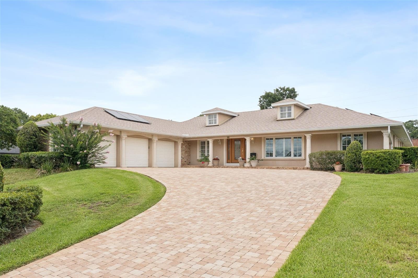 Photo of 220 ROLLINGWOOD TRAIL, ALTAMONTE SPRINGS, FL 32714