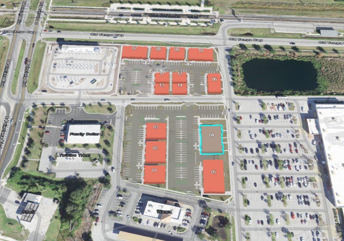 Photo of 5068 OLD TAMPA HWY, KISSIMMEE, FL 34758
