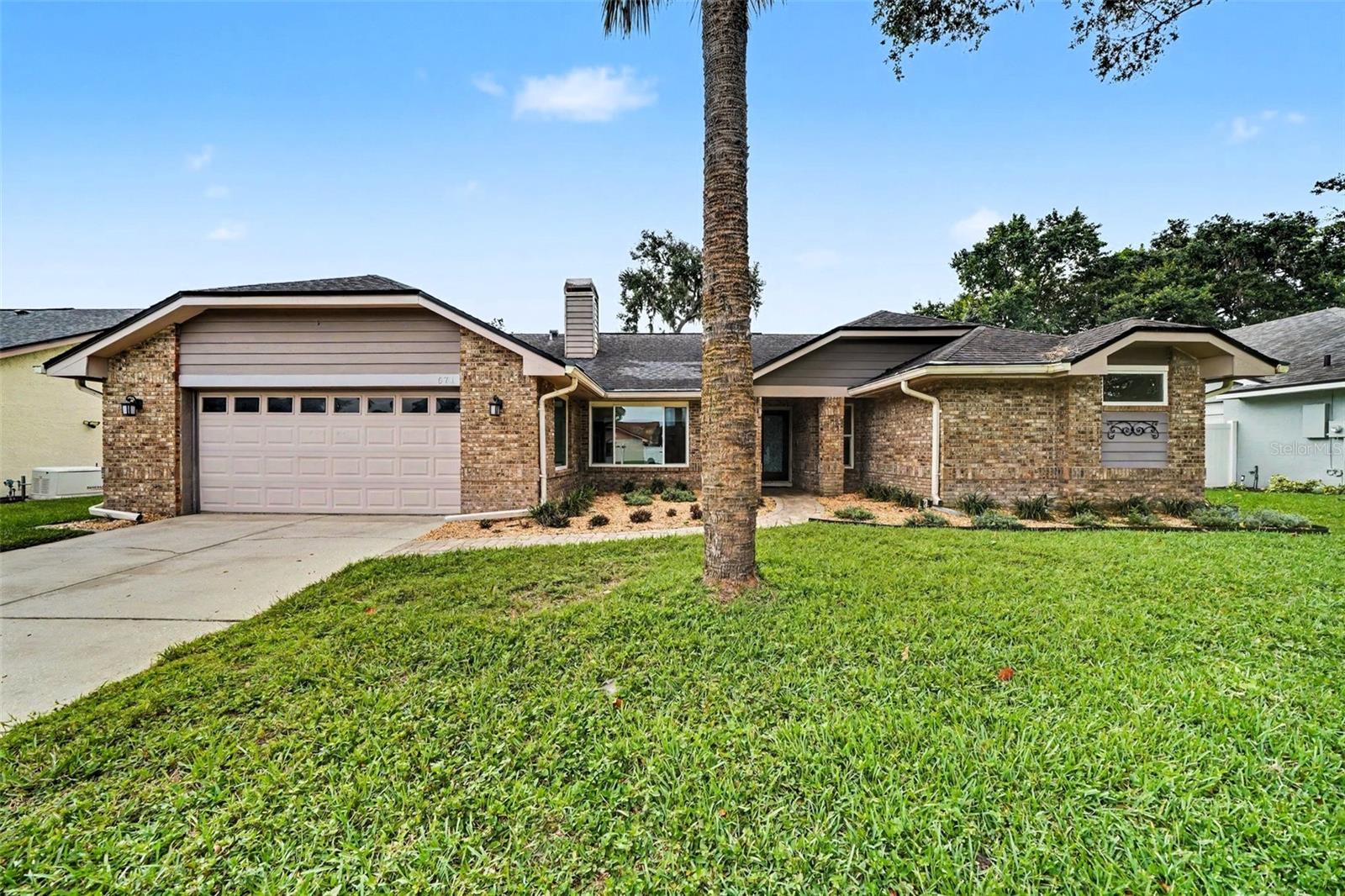 Photo of 671 N ENDEAVOUR DRIVE, WINTER SPRINGS, FL 32708