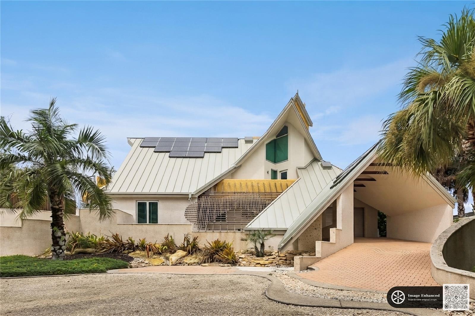 Photo of 1800 N PENINSULA AVENUE, NEW SMYRNA BEACH, FL 32169