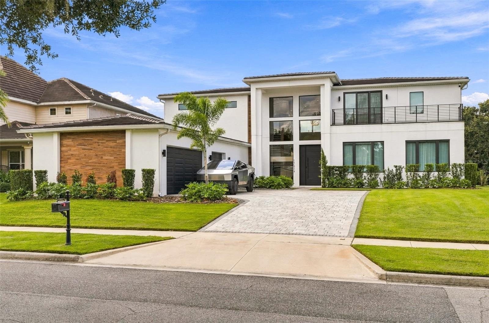 Photo of 15614 ESPALIER WAY, WINTER GARDEN, FL 34787