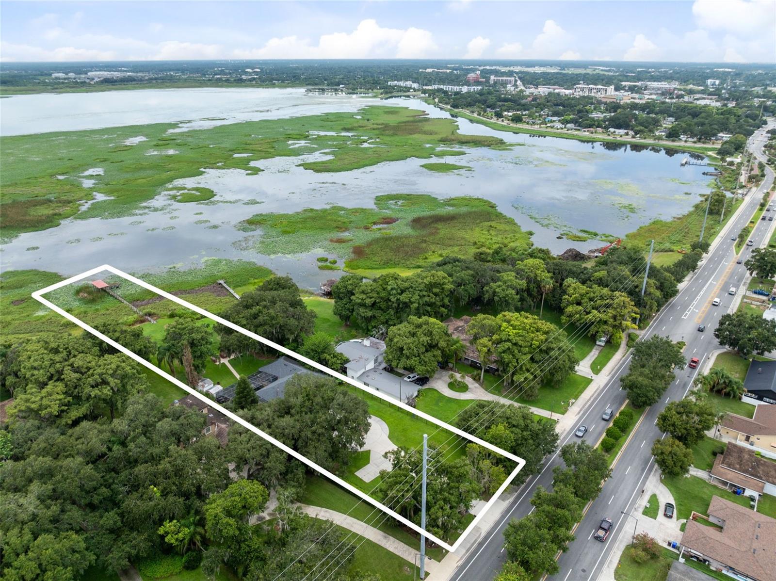 Photo of 807 NEPTUNE ROAD, KISSIMMEE, FL 34744