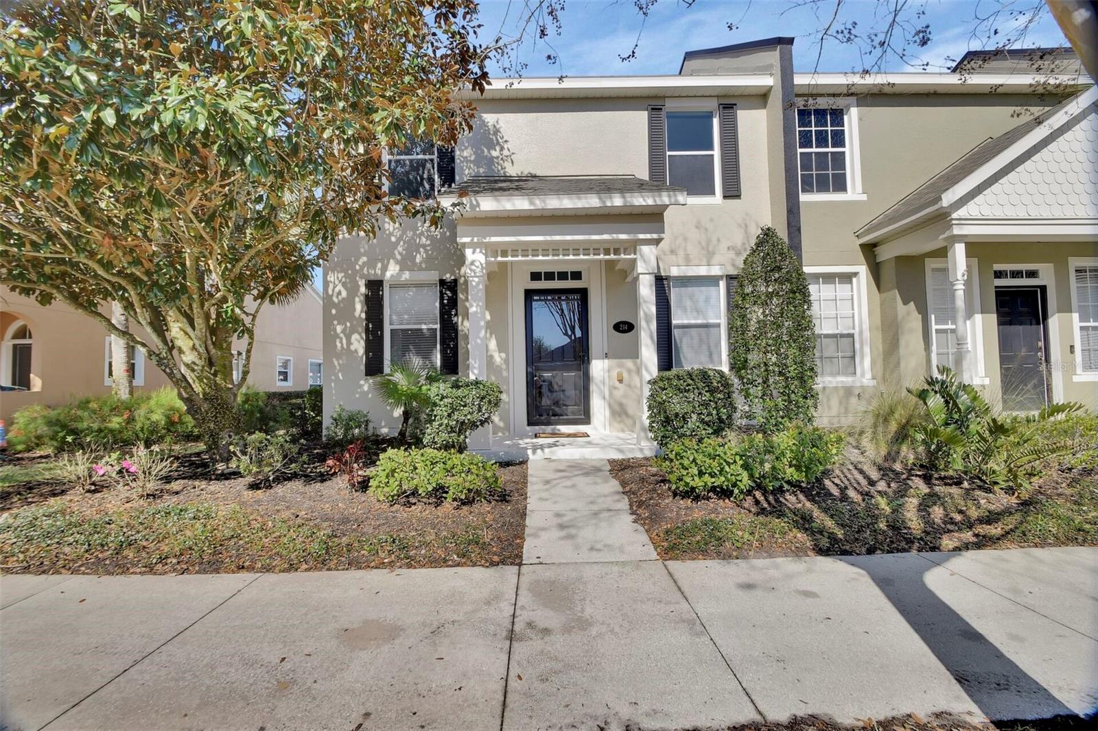 Photo of 214 WOODHOUSE LANE, DELAND, FL 32724