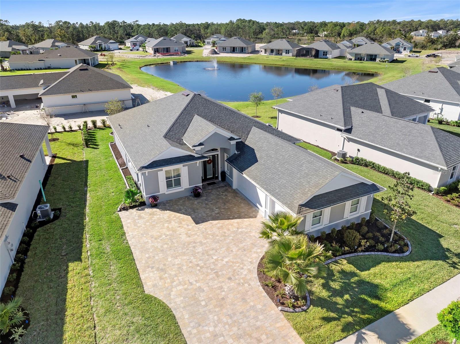 Photo of 1018 MEGANO BOULEVARD, DELAND, FL 32724