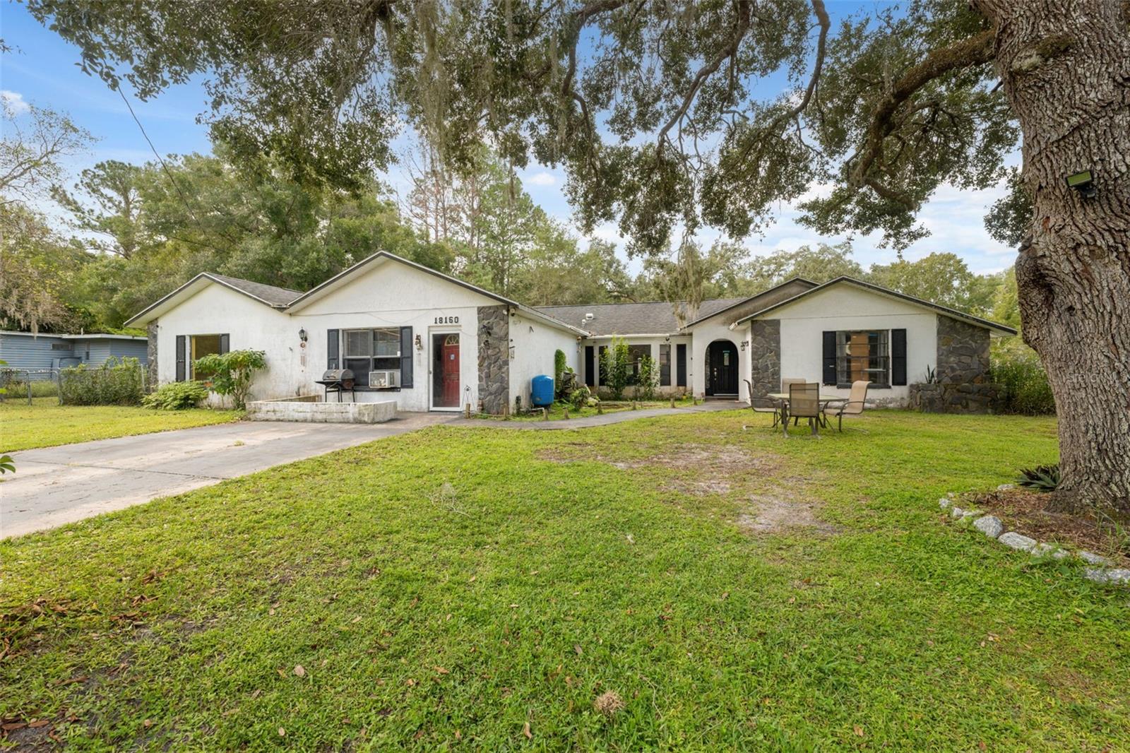 Photo of 18160 SPANGLER AVENUE, BROOKSVILLE, FL 34604