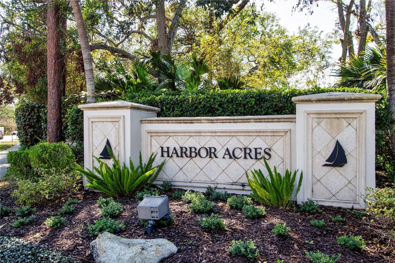 Photo of 1509 FLOWER DRIVE, SARASOTA, FL 34239