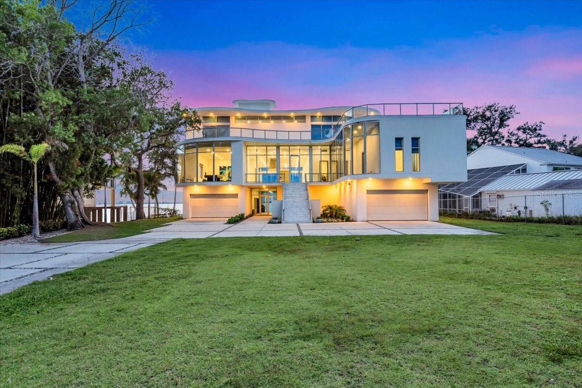 Photo of 4035 BAY SHORE ROAD, SARASOTA, FL 34234