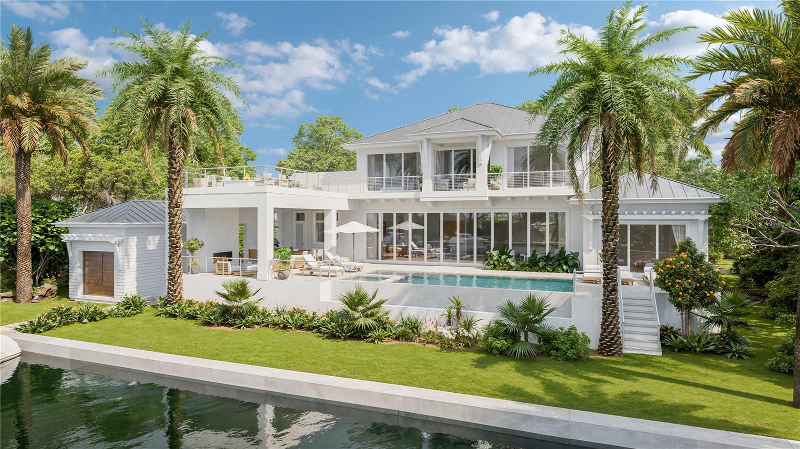 Photo of 3820 FLAMINGO AVENUE, SARASOTA, FL 34242
