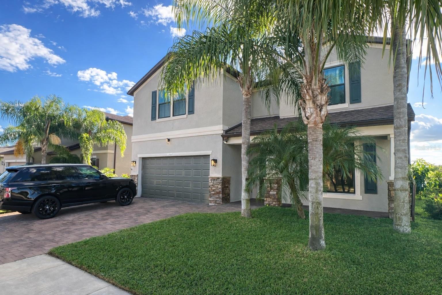 Photo of 1907 BOTTLEBRUSH WAY, NORTH PORT, FL 34289