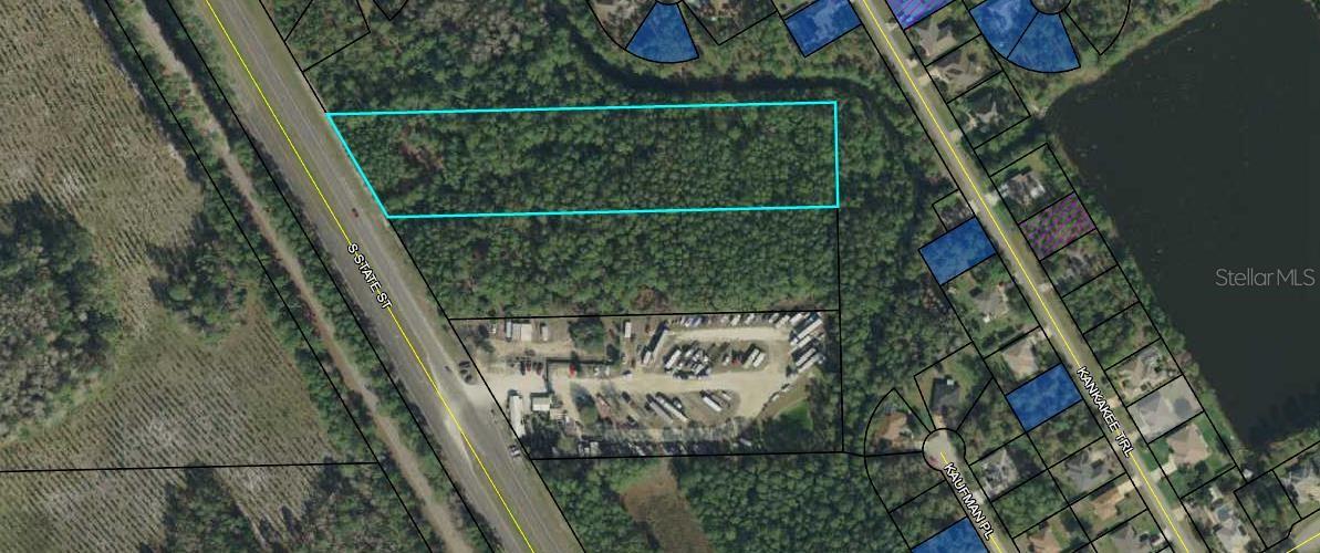 Photo of 2180 S US-1, BUNNELL, FL 32110