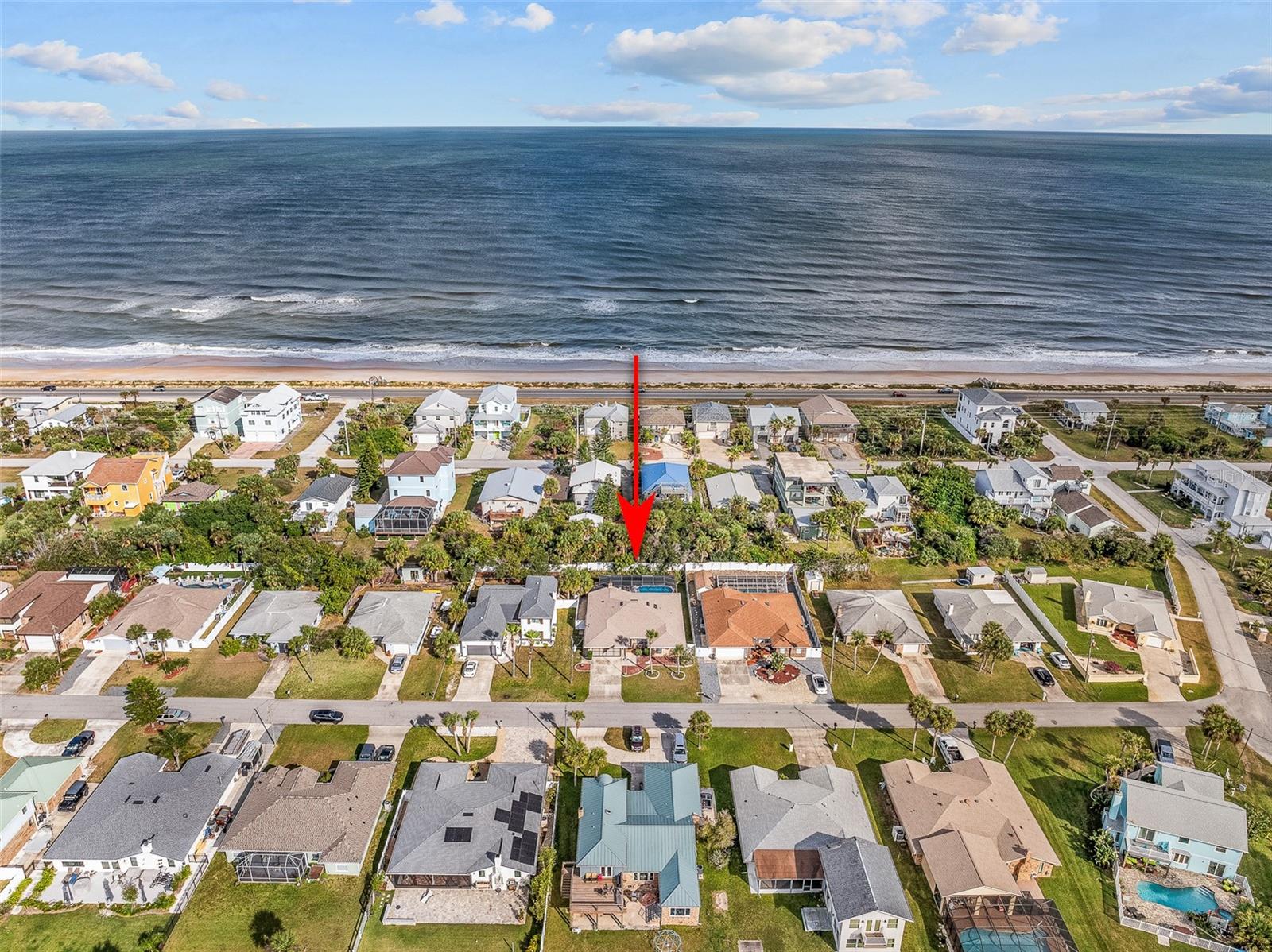 Photo of 2008 N DAYTONA AVENUE, FLAGLER BEACH, FL 32136