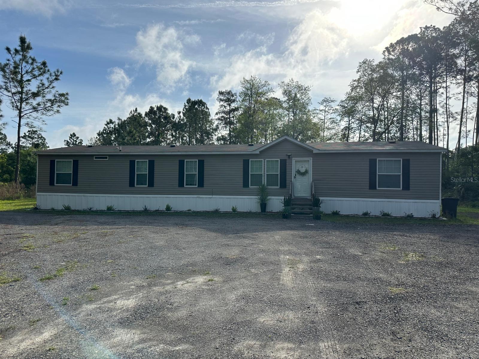 Photo of 1583 BEECH BOULEVARD, BUNNELL, FL 32110