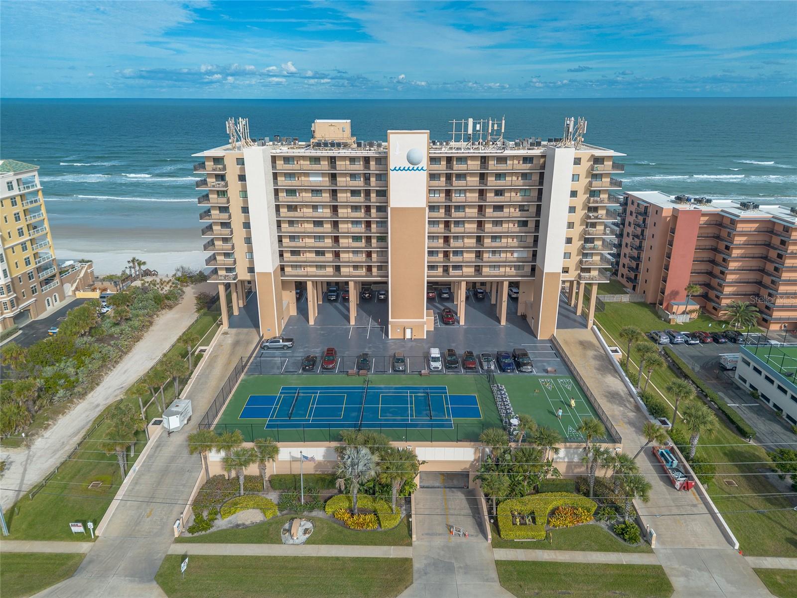 Photo of 4139 S ATLANTIC AVENUE, NEW SMYRNA BEACH, FL 32169