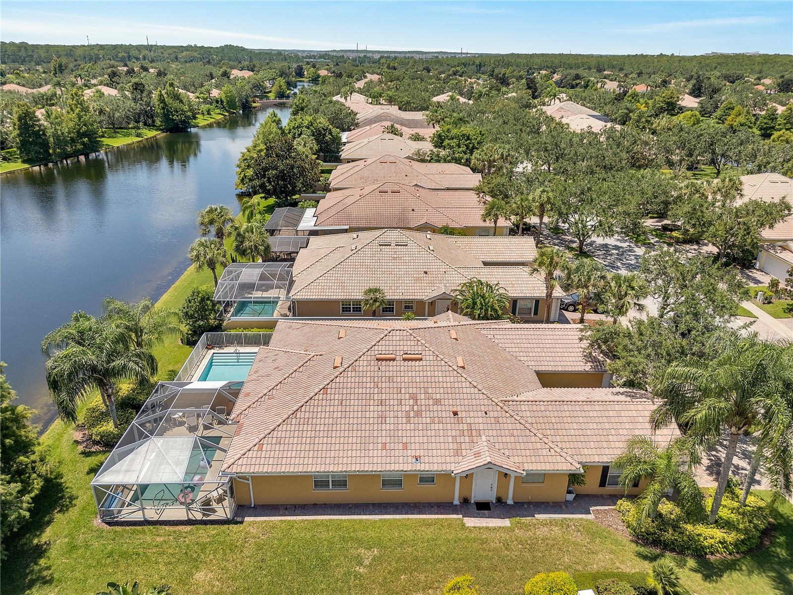 Photo of 11753 FAN TAIL LANE, ORLANDO, FL 32827