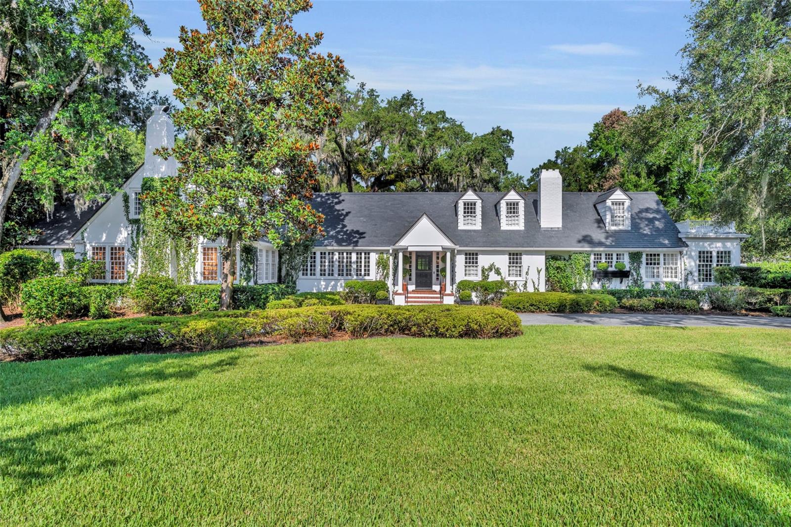 Photo of 887 GEORGIA AVENUE, WINTER PARK, FL 32789