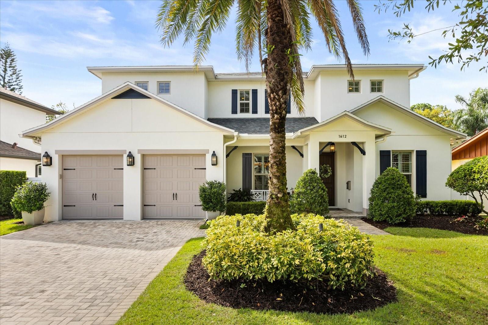 Photo of 1612 MAGNOLIA AVENUE, WINTER PARK, FL 32789