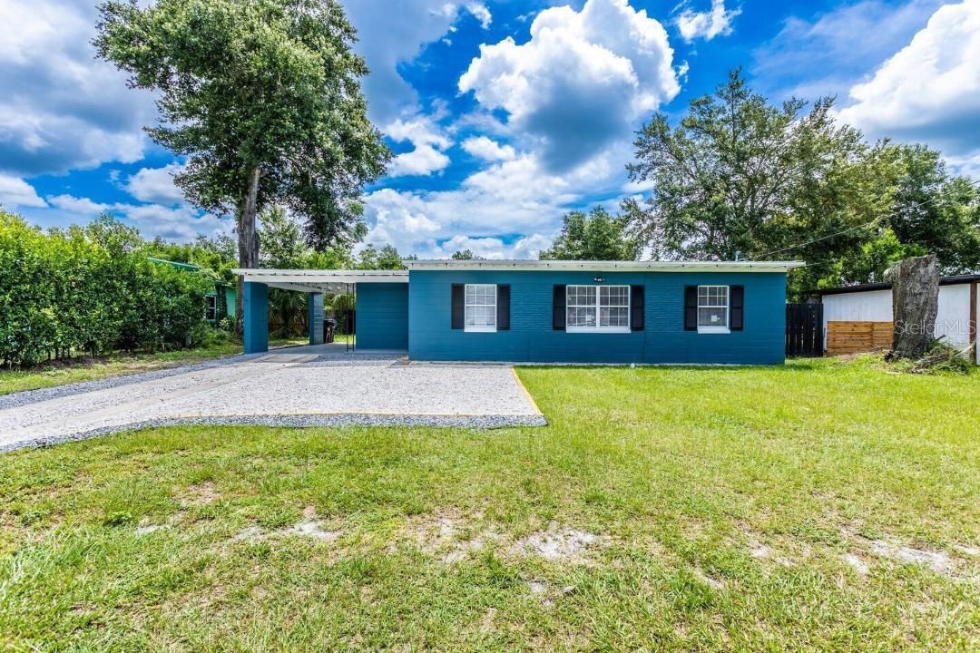 Photo of 511 SAN JUAN BOULEVARD, ORLANDO, FL 32807