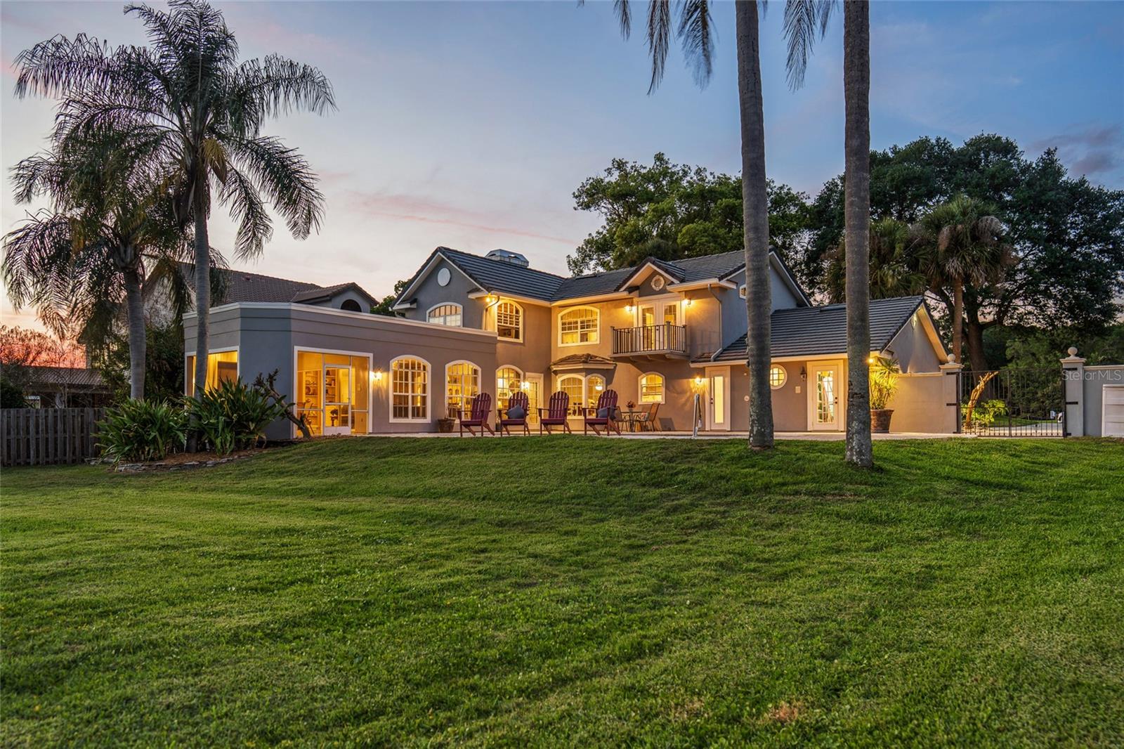 Photo of 9620 MAYWOOD DRIVE, WINDERMERE, FL 34786