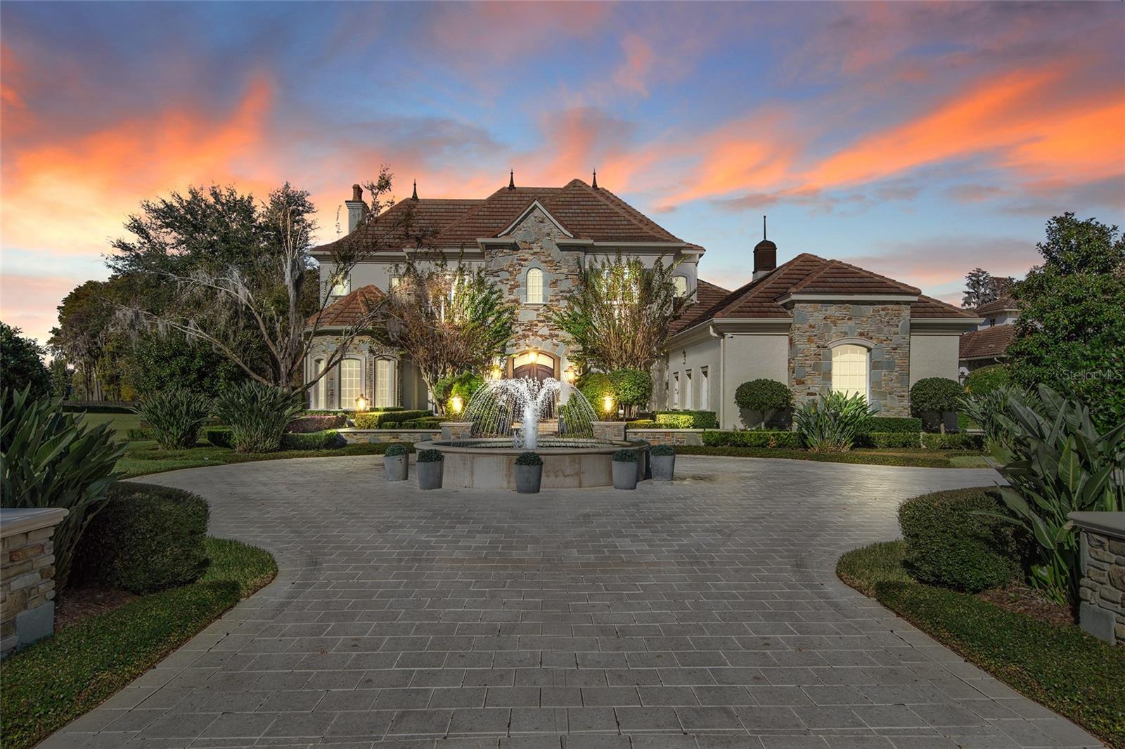 Photo of 9349 TIBET POINTE CIRCLE, WINDERMERE, FL 34786