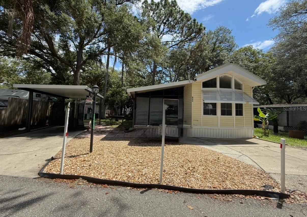 Photo of 3000 CLARCONA ROAD, APOPKA, FL 32703