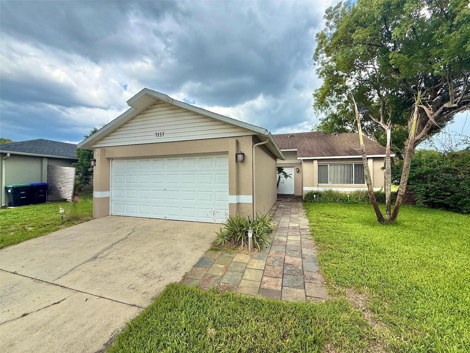 Photo of 7137 MARVISTA COURT, ORLANDO, FL 32835