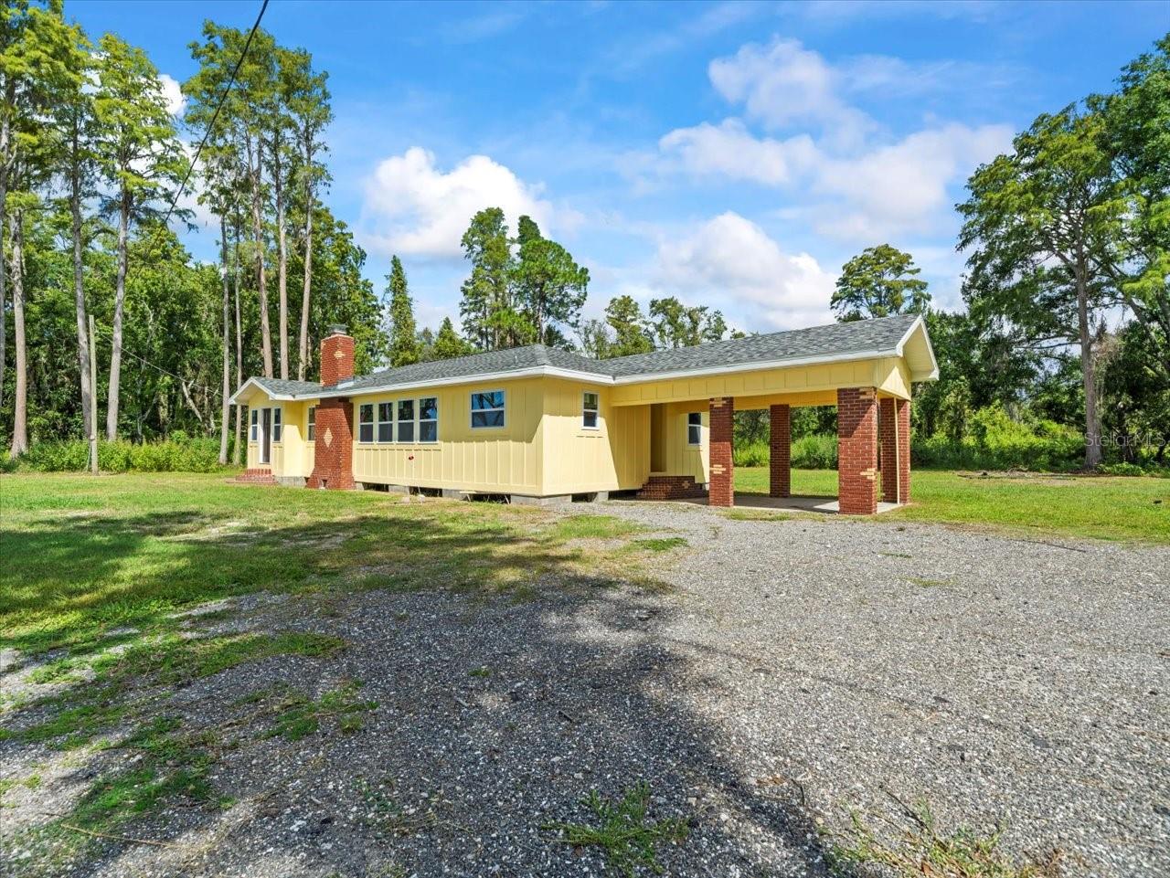 Photo of 17924 SIMMS ROAD, ODESSA, FL 33556