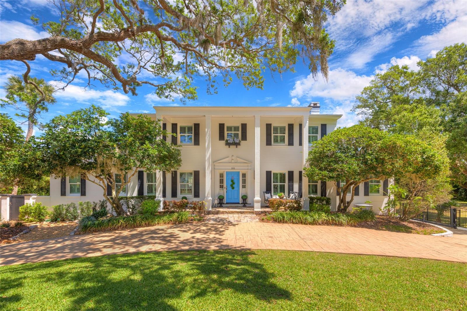 Photo of 105 RIVERSIDE DRIVE, ORMOND BEACH, FL 32176