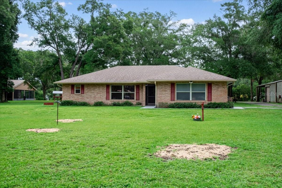 Photo of 267 N ORANGE AVENUE, LAKE HELEN, FL 32744
