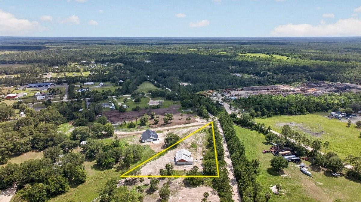 Photo of 31 FAVORETTA ROAD, BUNNELL, FL 32110
