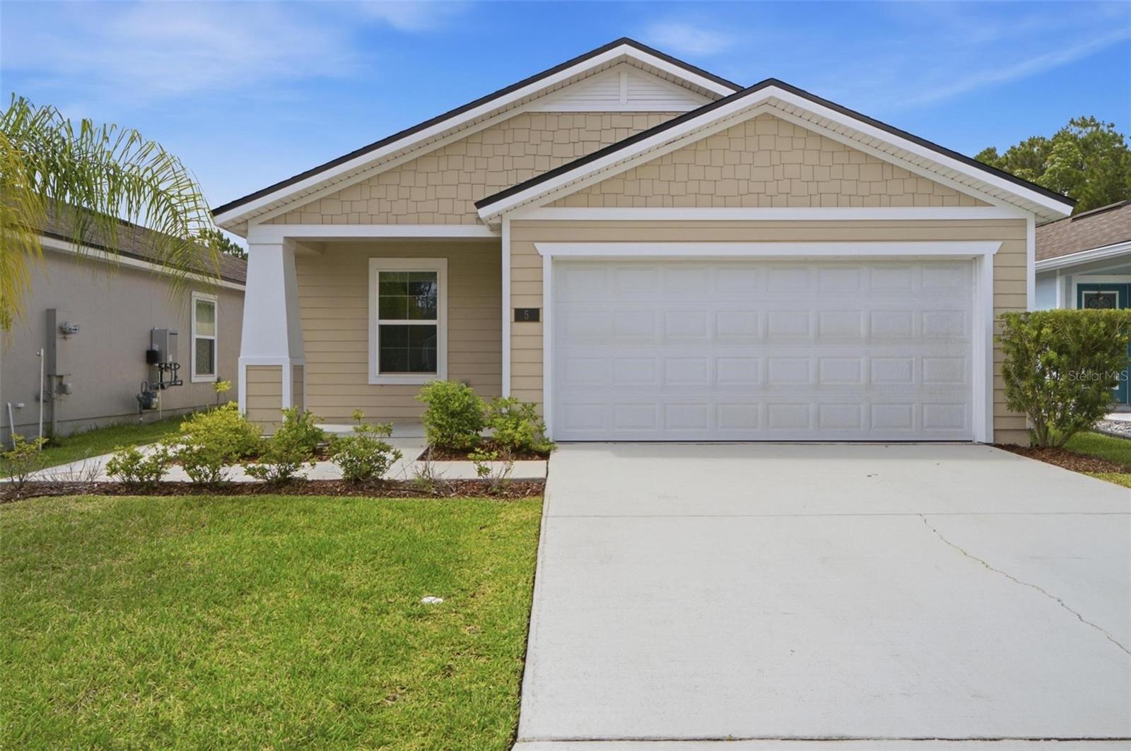 Photo of 5 CADDY COURT, BUNNELL, FL 32110