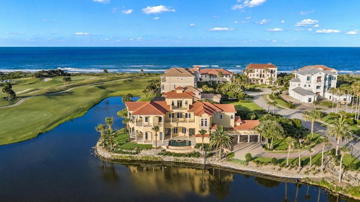 Photo of 501 GRANADA DRIVE, PALM COAST, FL 32137