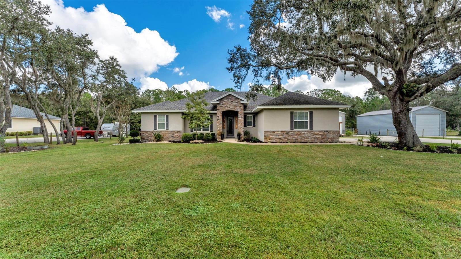 Photo of 6415 POMPANO DRIVE, CLERMONT, FL 34714