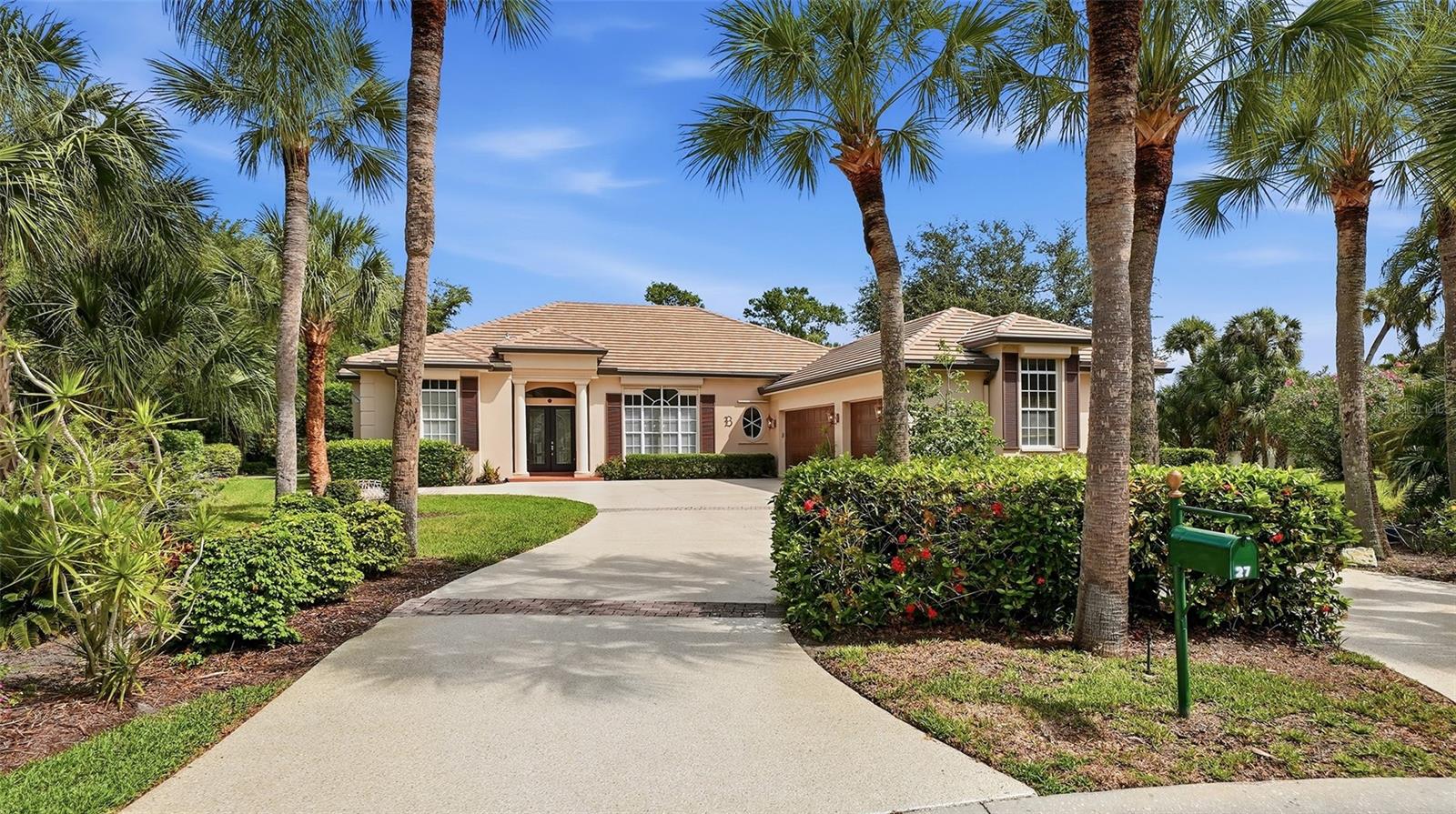 Photo of 27 DOMINICA DRIVE, ENGLEWOOD, FL 34223