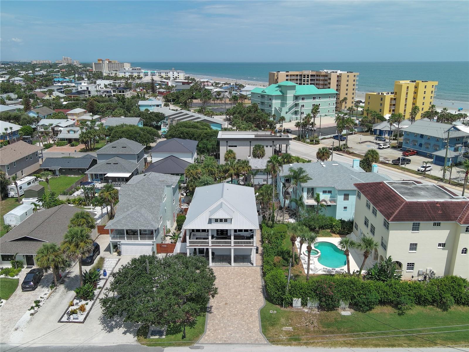 Photo of 818 OCEAN AVENUE, NEW SMYRNA BEACH, FL 32169