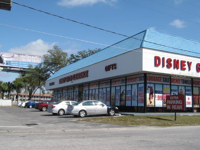 Photo of 4629 W IRLO BRONSON MEMORIAL HIGHWAY, KISSIMMEE, FL 34746