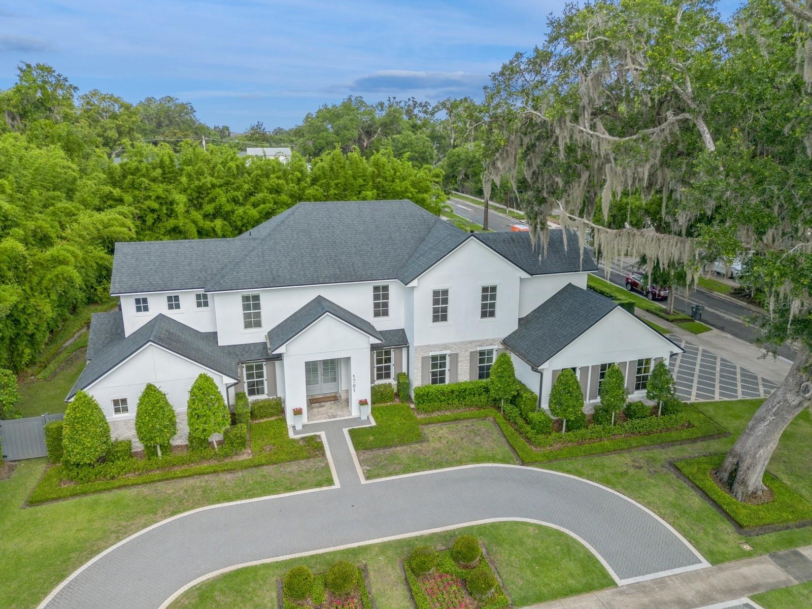 Photo of 1761 LEGION DRIVE, WINTER PARK, FL 32789