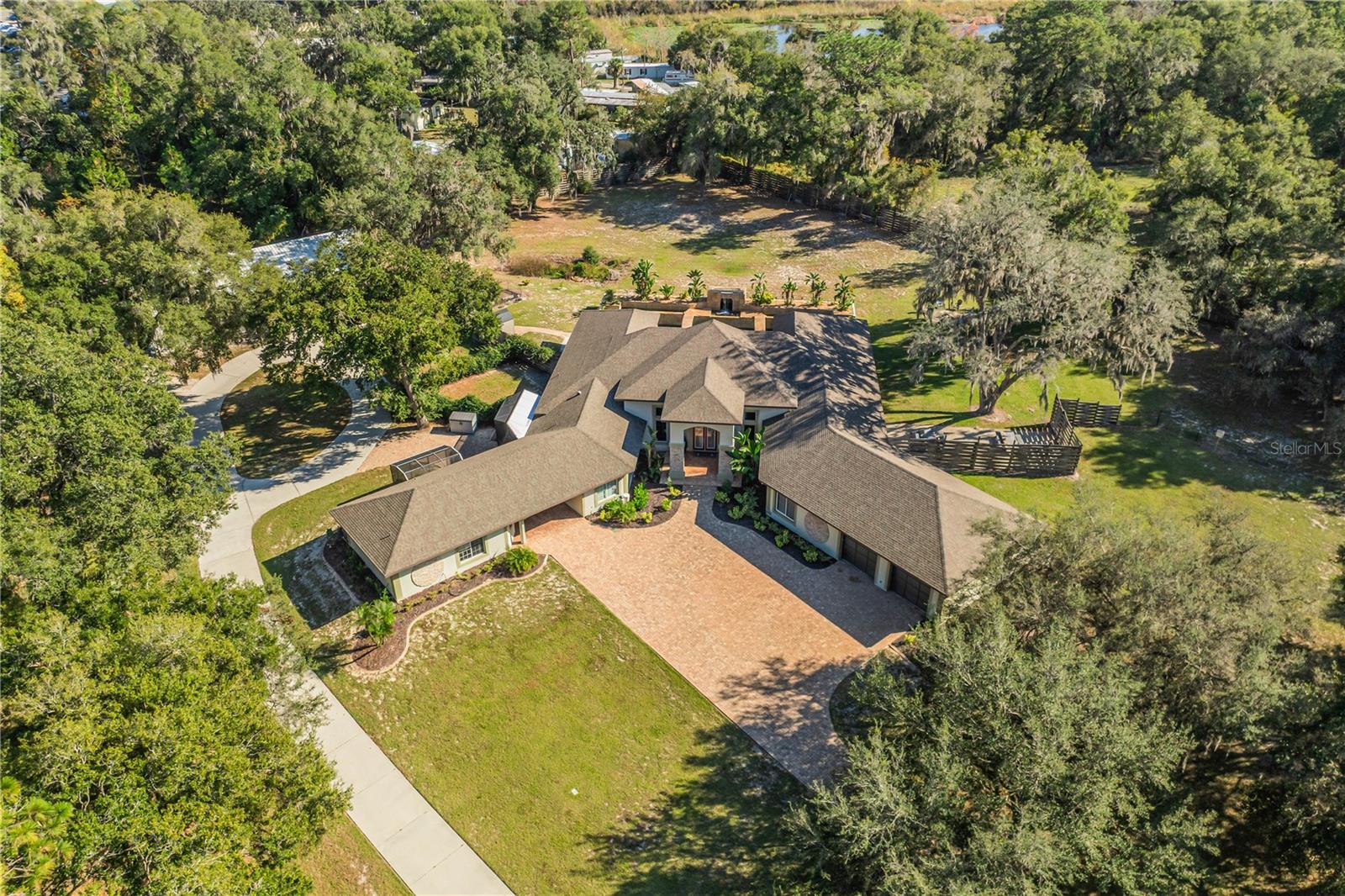 Photo of 183 MCGREGOR ROAD, DELAND, FL 32720