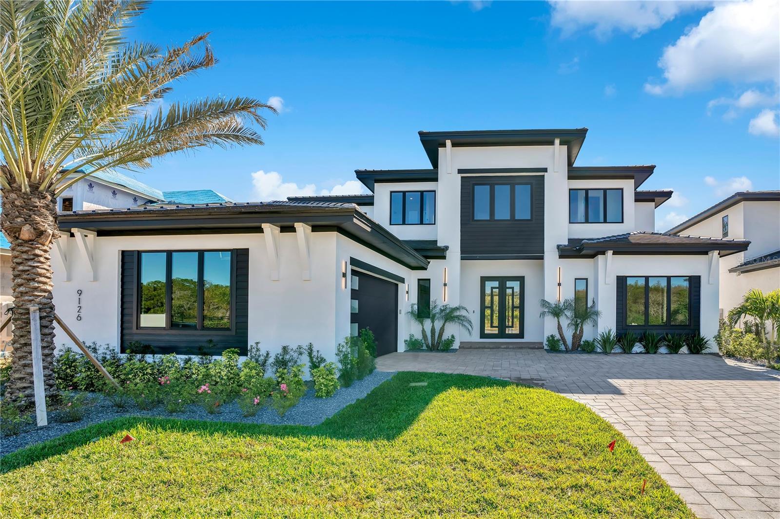 Photo of 9126 SHEEN SOUND STREET, ORLANDO, FL 32836