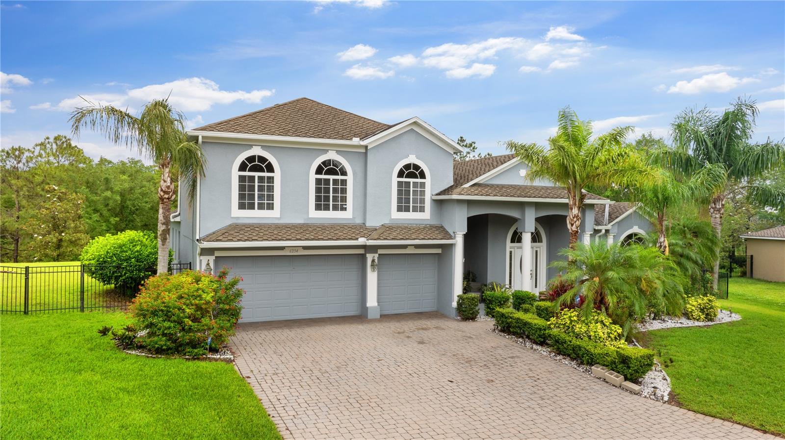 Photo of 6234 TREMAYNE DRIVE, MOUNT DORA, FL 32757