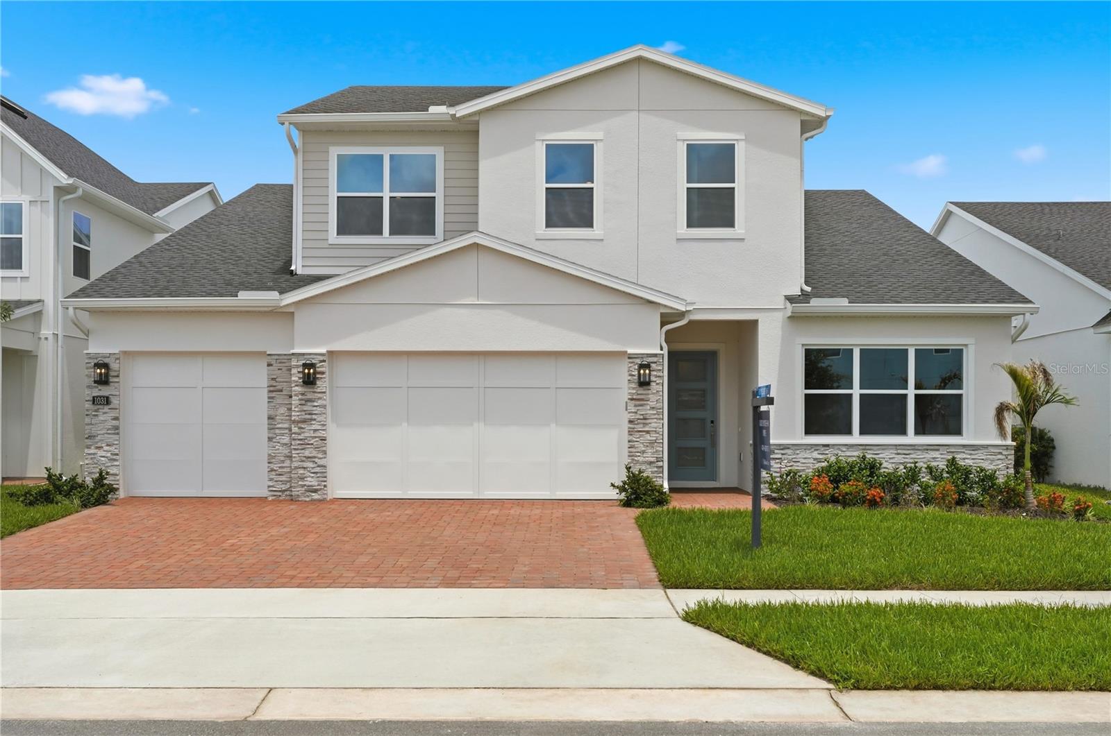 Photo of 1031 GLORYLAND COURT, SANFORD, FL 32771