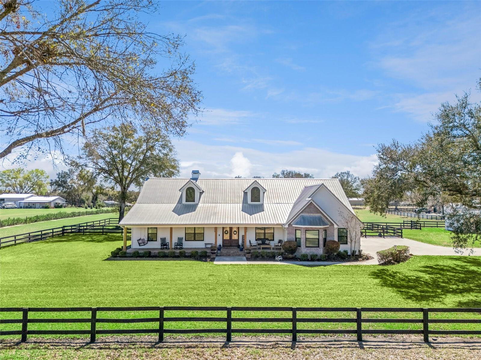 Photo of 7100 REDWING ROAD, GROVELAND, FL 34736