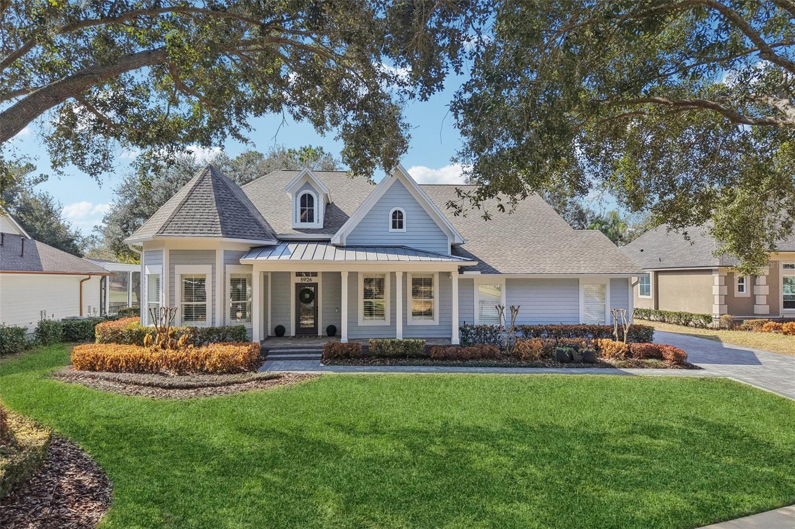 Photo of 5926 BLAKEFORD DRIVE, WINDERMERE, FL 34786