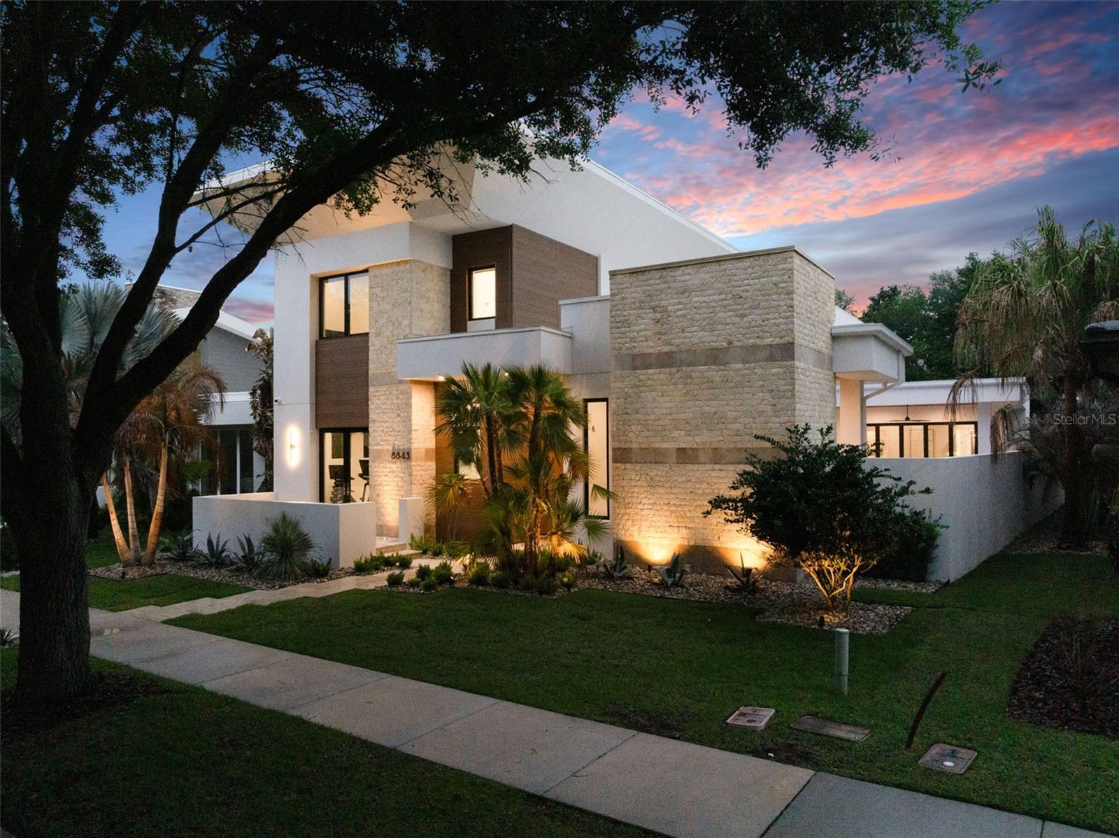 Photo of 8643 FARTHINGTON WAY, ORLANDO, FL 32827