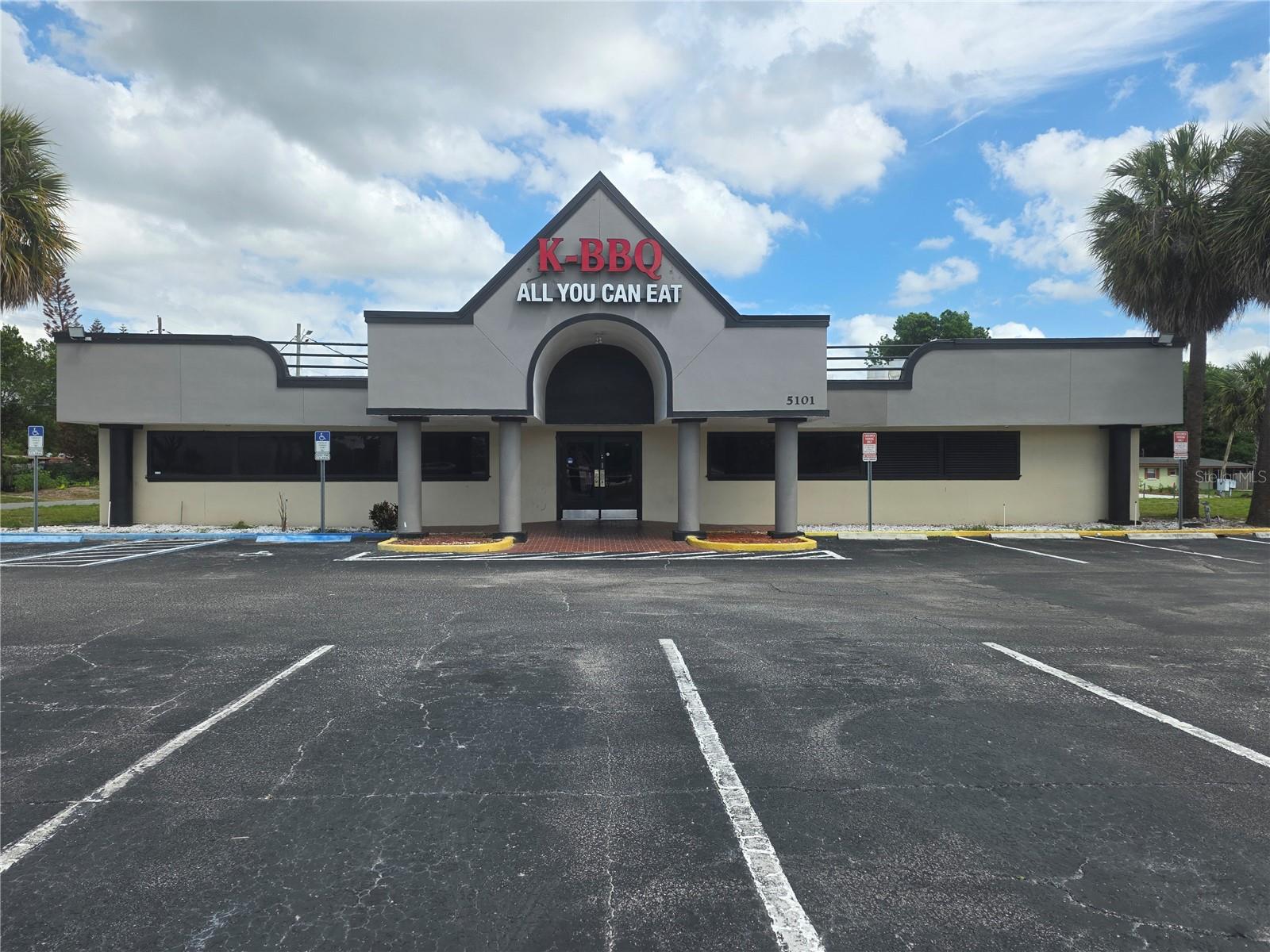 Photo of 5101 E COLONIAL DRIVE, ORLANDO, FL 32803