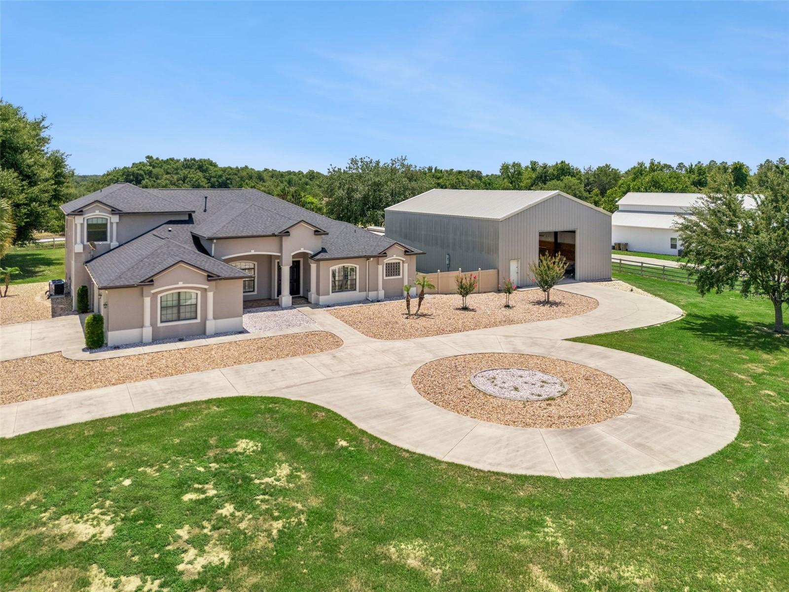 Photo of 19850 SUGARLOAF MOUNTAIN ROAD, CLERMONT, FL 34715