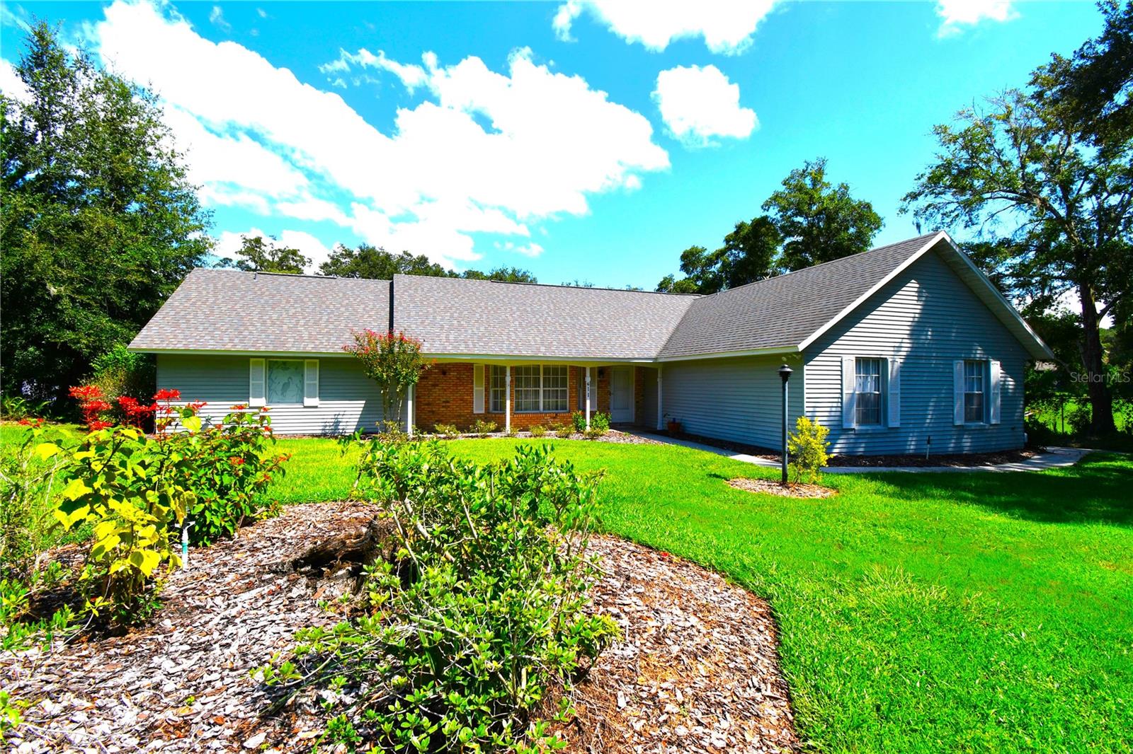 Photo of 611 OLD EUSTIS ROAD, MOUNT DORA, FL 32757
