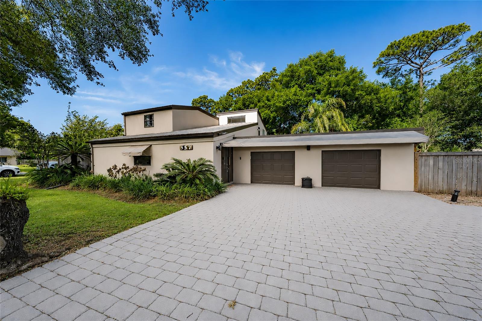 Photo of 357 RIDGEWOOD STREET, ALTAMONTE SPRINGS, FL 32701