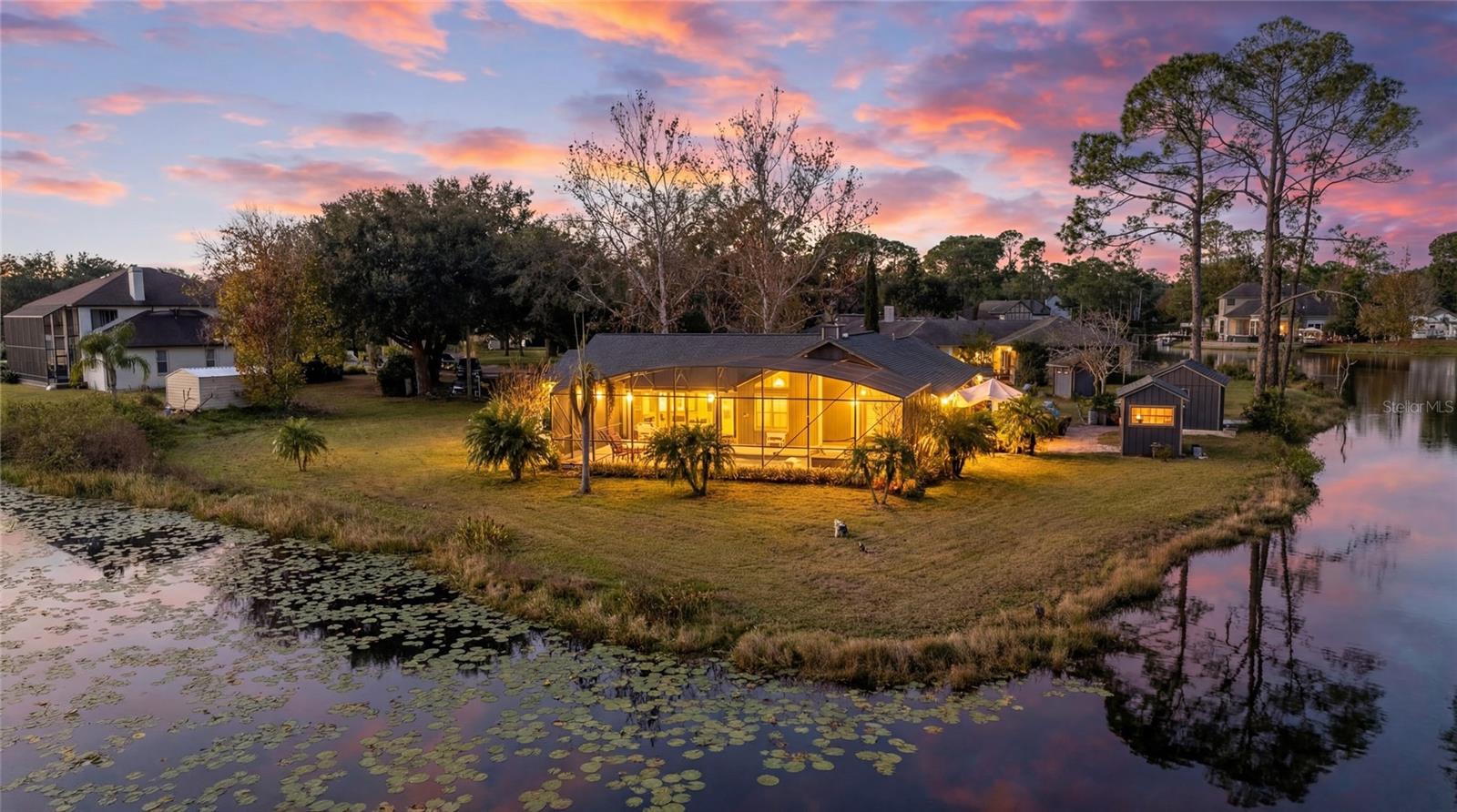 Photo of 8033 VIA HERMOSA STREET, SANFORD, FL 32771