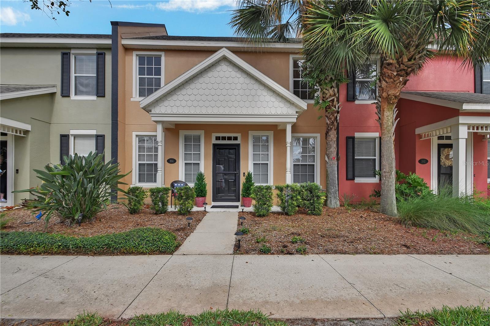 Photo of 204 WOODHOUSE LANE, DELAND, FL 32724
