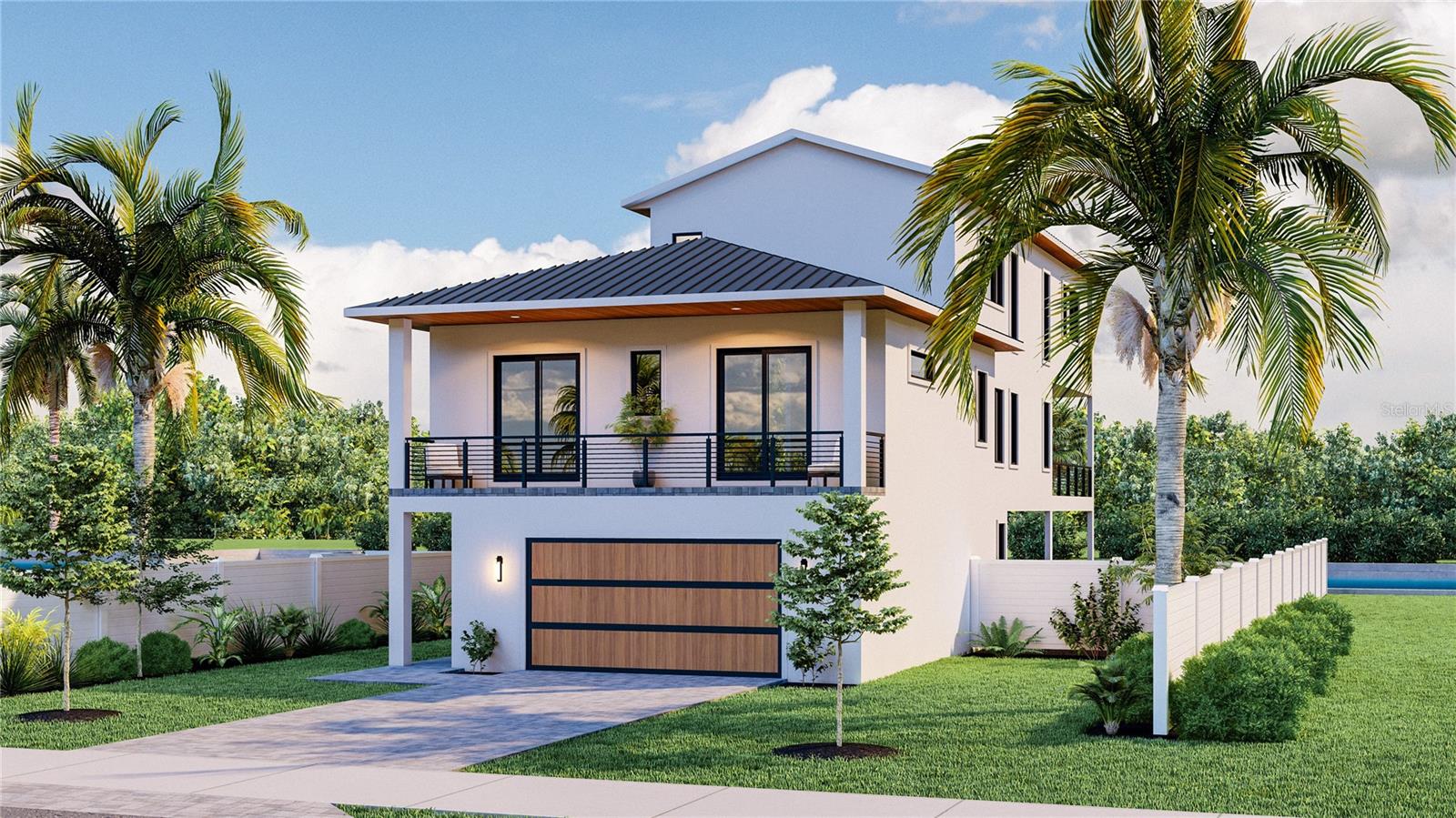 Photo of 190 MOCKINGBIRD LANE, ENGLEWOOD, FL 34223